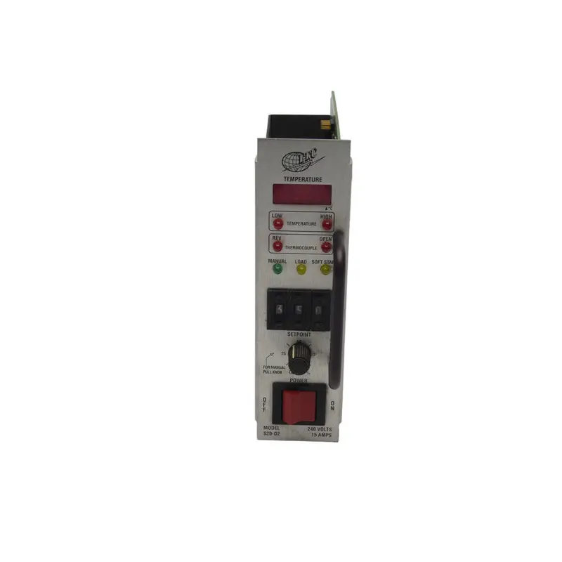 Itc S20-D2 240V 15A Unmp 1