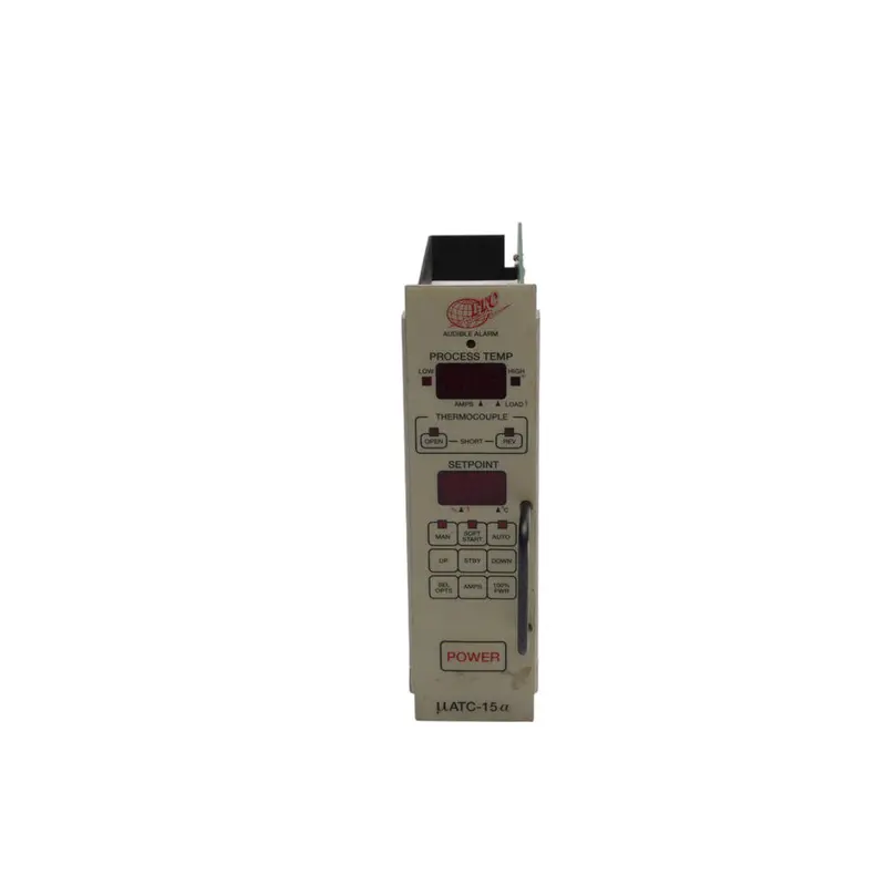 Itc Uatc-15A Unmp 1