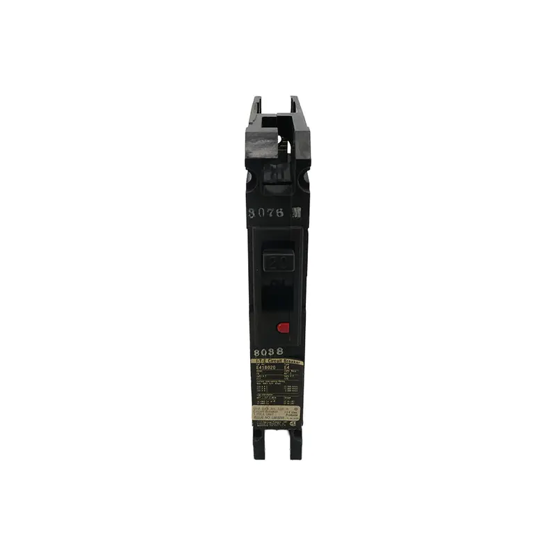 Ite E41b020 277Vac 20A Nsnp 1