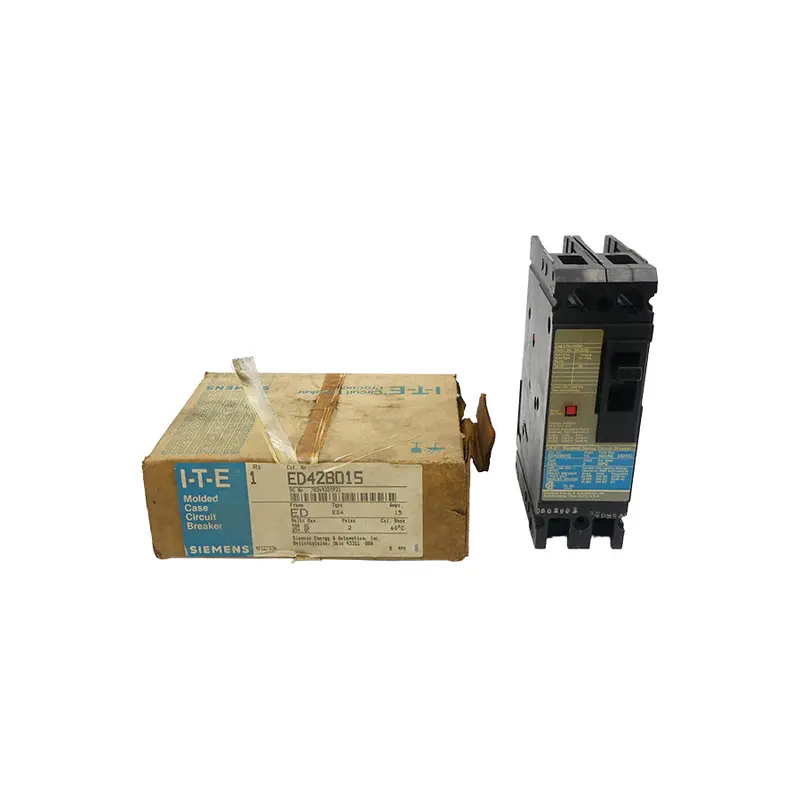 Ite Ed42b015 480Vac 15A Nsmp 1
