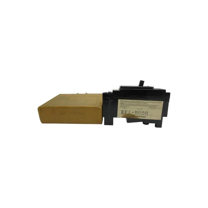 Ite Ef1-B020 350Vac 20A Nsmp 1