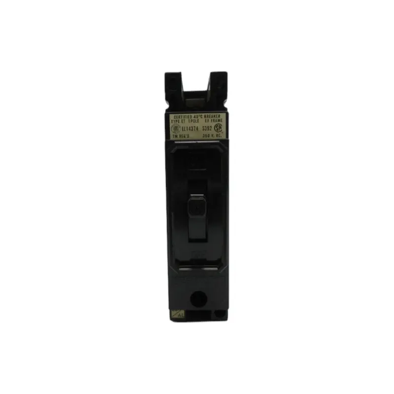 Ite Ef1-B020 350Vac 20A Nsnp 1