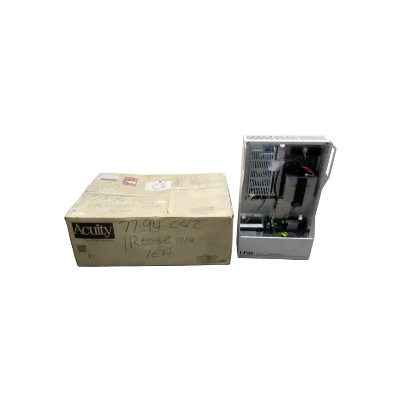Itran As-S500-100 120V 4A Nsmp 1