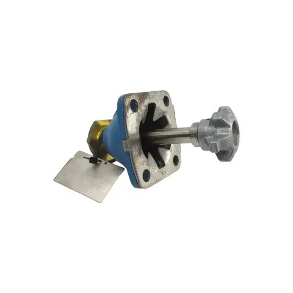 Itt 010-0000-30000-000Cwp200 Nsnp 1