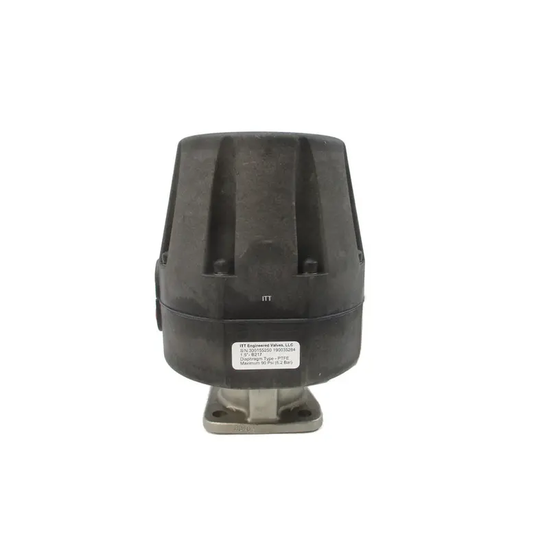Itt 1.5-N-Pn-B217 90Psi 1.5" Nsnp 1