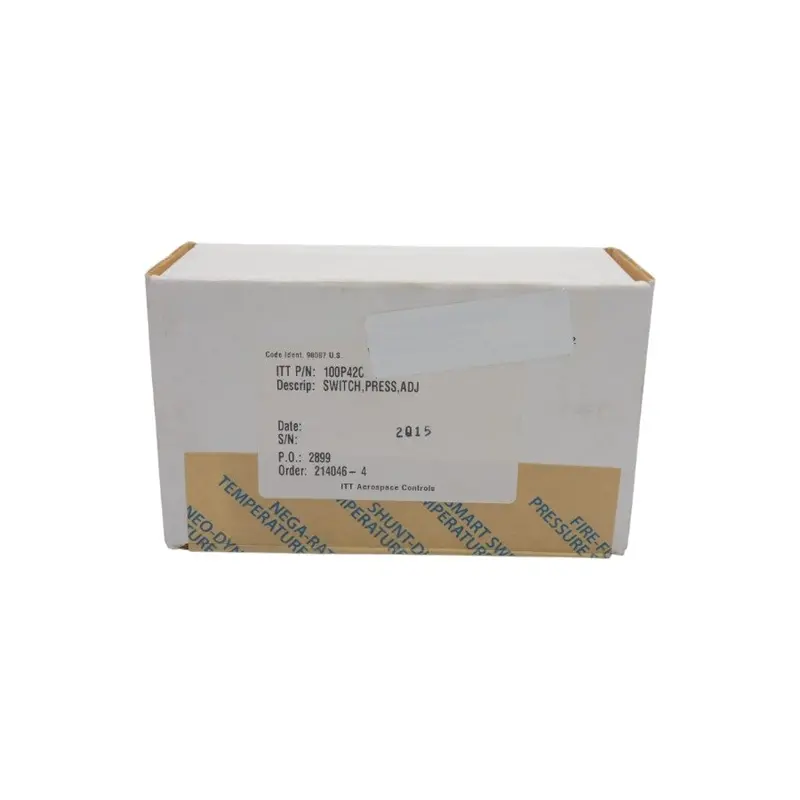 Itt 100P42c3 Nsfs 1