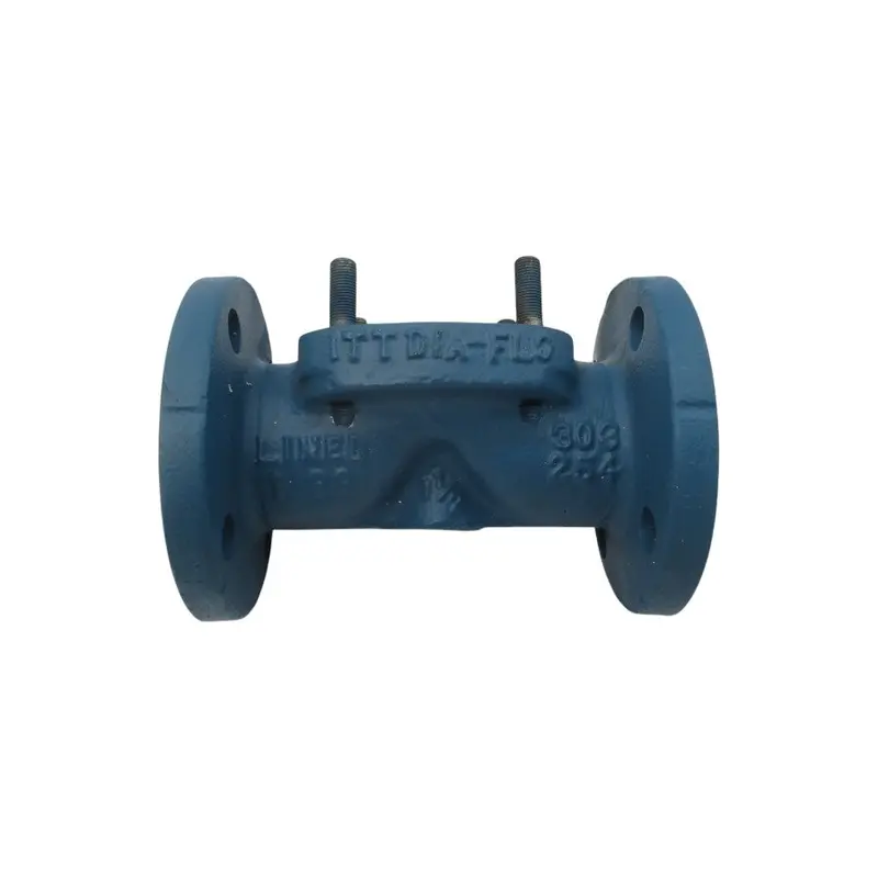 Itt 303 254 1-1/2" Nsnp 1