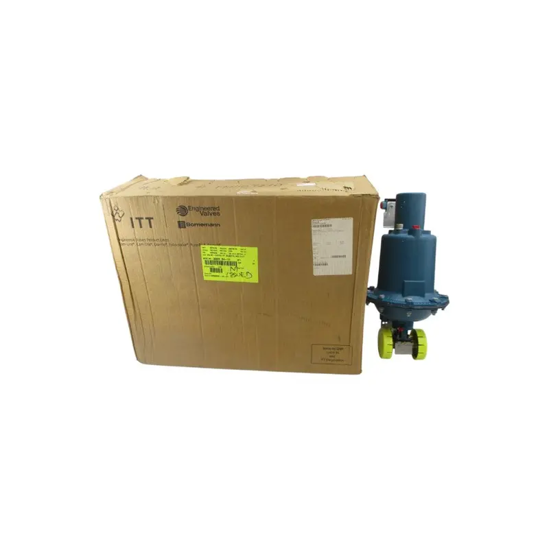 Itt 5-2540-B-34-3228-Ls1-Sqd1-Sqd2-Sqd4-Sqd Nsmp 1