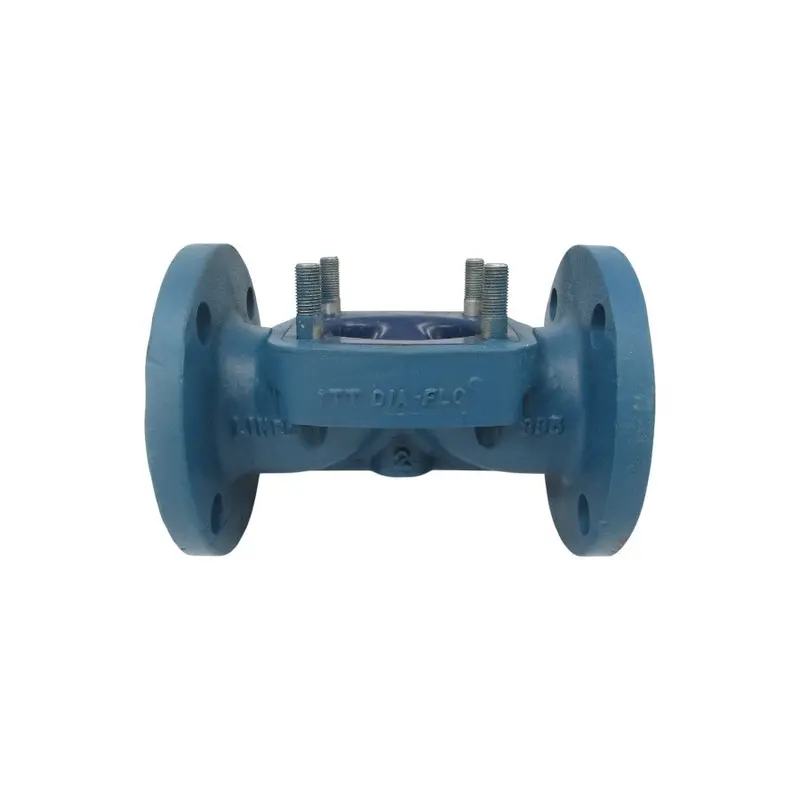 Itt 885 2" Nsnp 1
