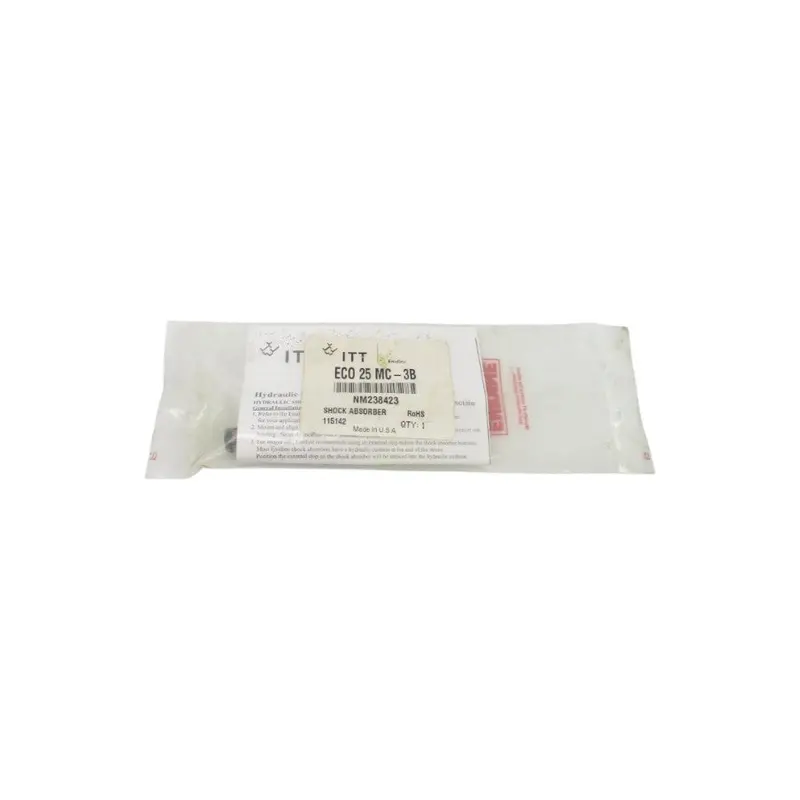 Itt Eco25mc-3B Nm238423 Nsmp 1