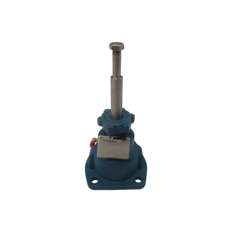 Itt Industries 2-2000-Pn-34-3350 691096-007-002 Nsnp 1