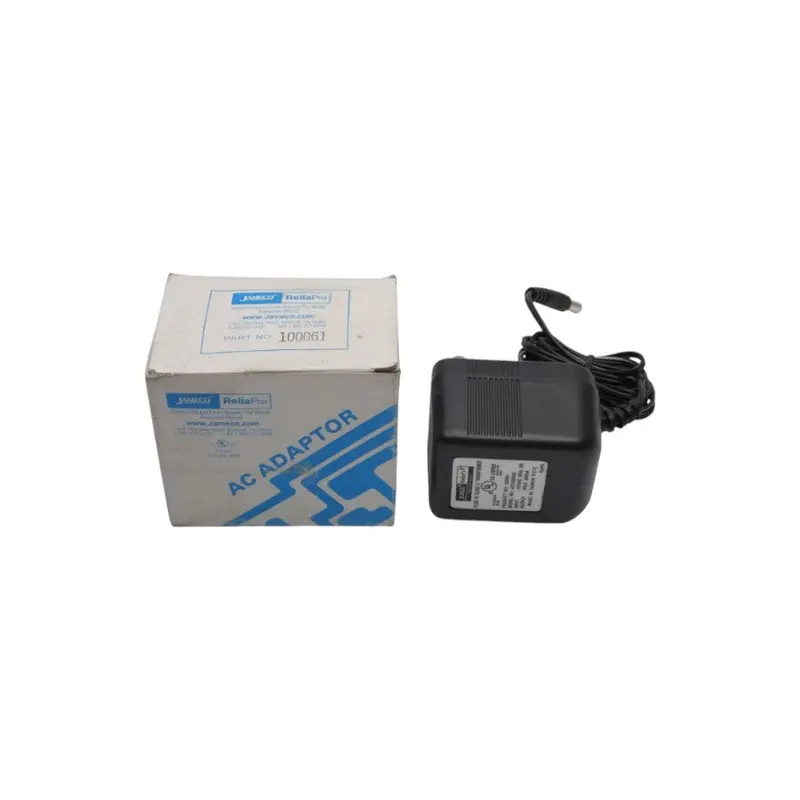 Jameco 100061 Acu090050 120Vac Nsmp 1