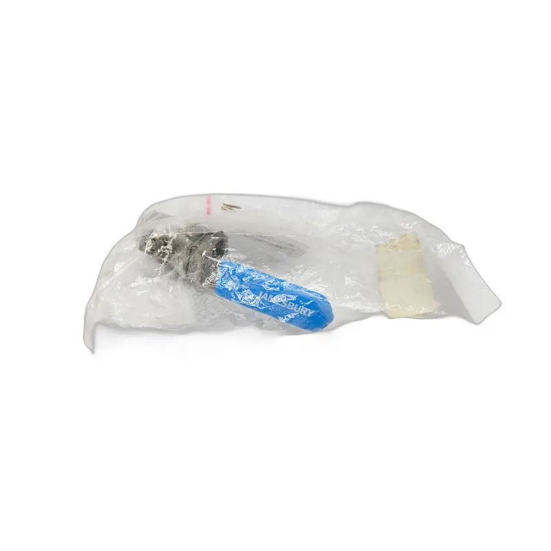 Jamesbury 2000Wog 3/8" Nsmp 1