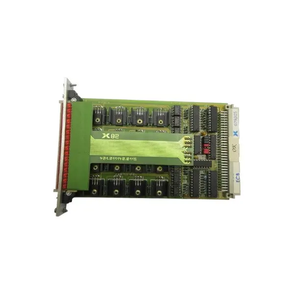 Janich & Klass Tij-Z-111X Rev. 2 (As Pictured) Nsnp 1