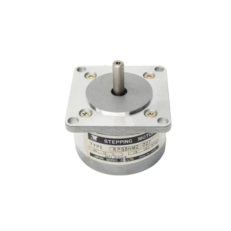 Japan Servo Kp56hm2-027 Nsnp 1