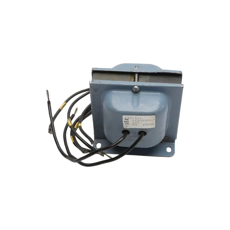 Jefferson Electric 637-451 120-600V Unmp 1
