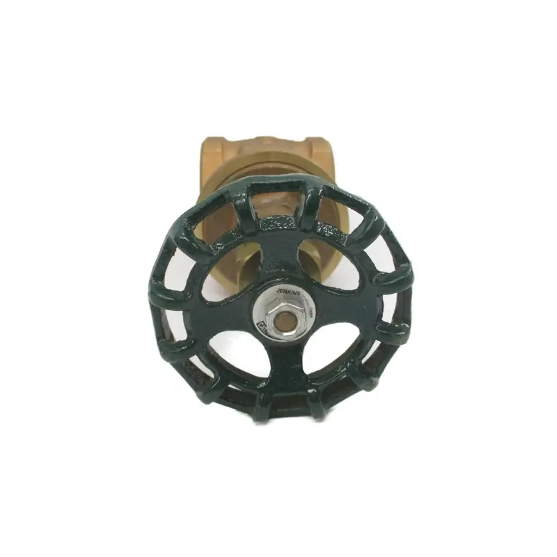 Jenkins 2310J 2" Nsnp 1