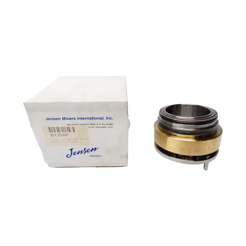 Jensen B135ap 2-1/2" Nsmp 1