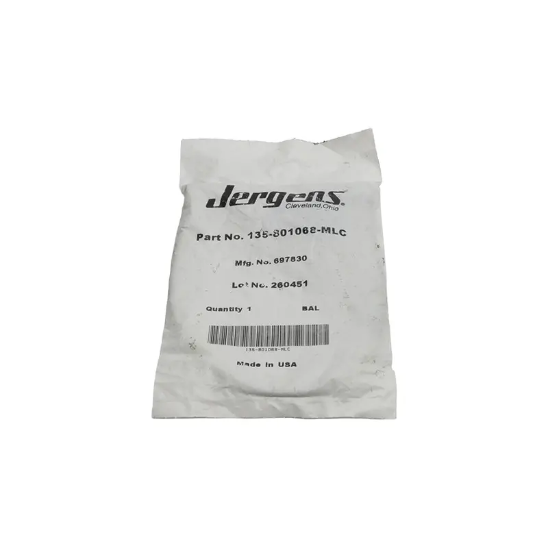Jergens 135-801068-Mlc 697830 Nsmp 1
