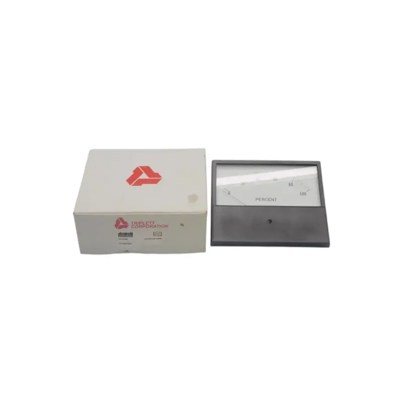 Jewell Instruments Tri-52-9600 00-916069-001G Nsmp 1