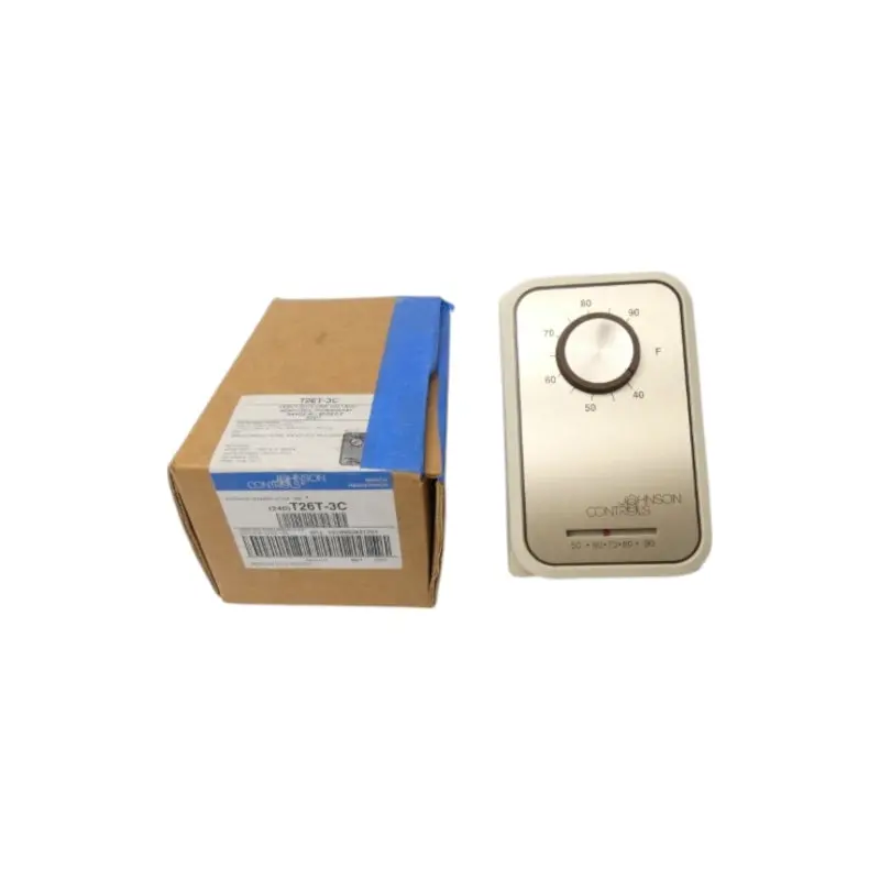 Johnson Controls T26t-3C Nsmp 1