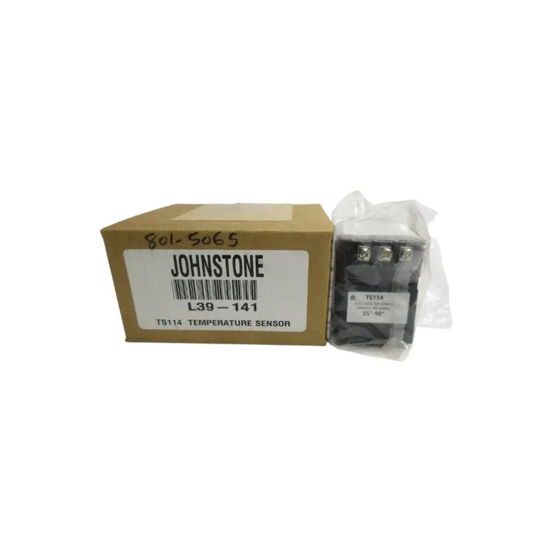 Johnstone Ts114 L39-141 Nsmp 1