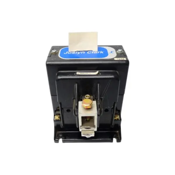 Joslyn Clark Jdp9-10100 500Vdc 260A Nsnp 1