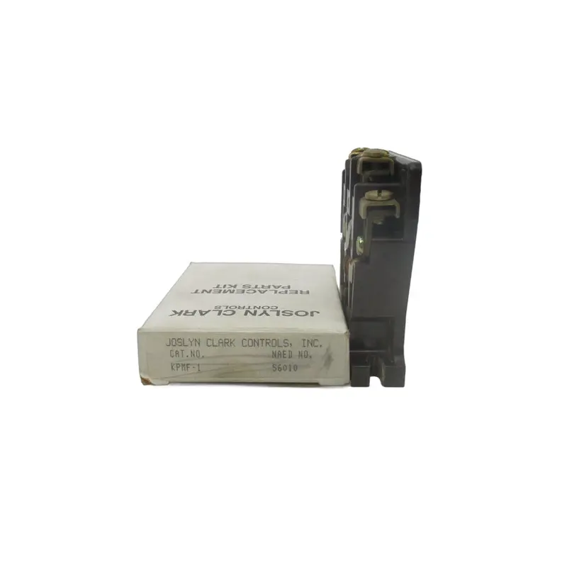Joslyn Clark Kpmf-1 Nsmp 1
