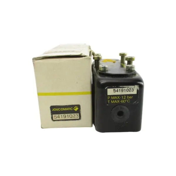 Joucomatic 54191023 Nsmp 1