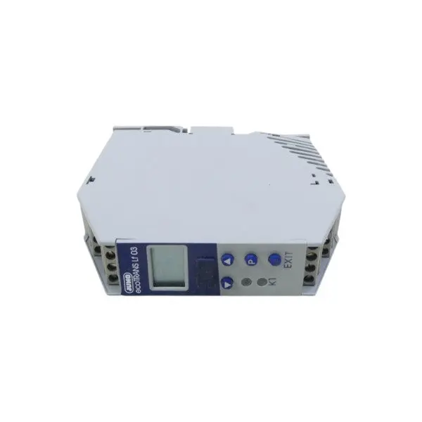 Jumo 202732/888-888-101/000 250Vac 8A Nsnp 1