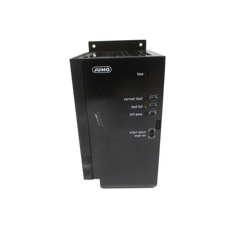 Jumo Tya-110/3.25.460 460Vac Nsnp 1