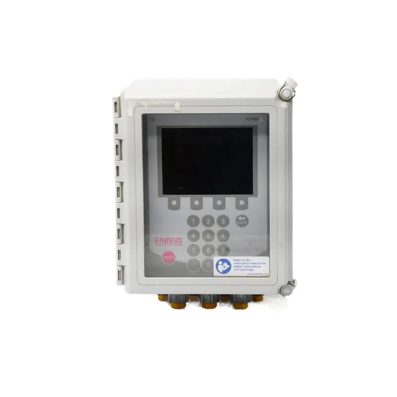 K-Patents Dtr-U-Cs-Ac 100-240Vac Nsnp 1