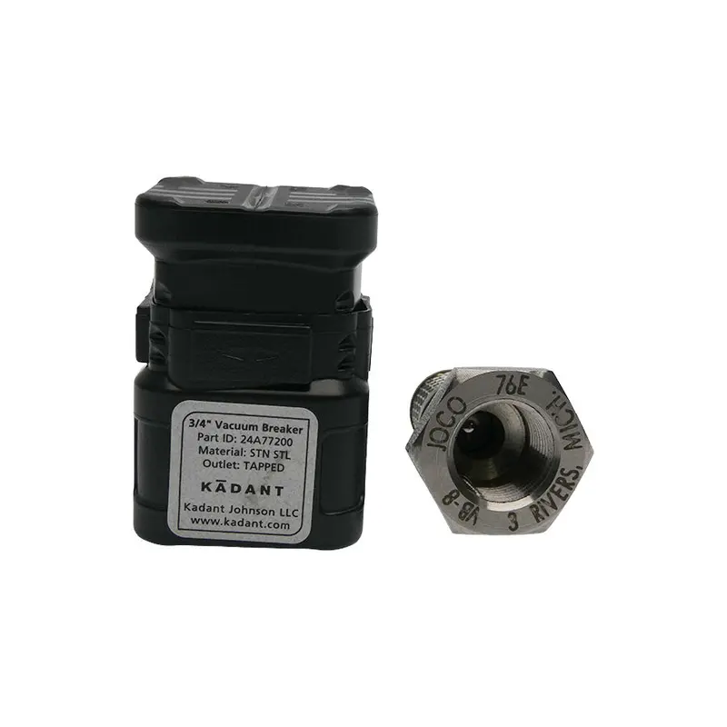 Kadant 24A77200 3/4" Nsmp 1