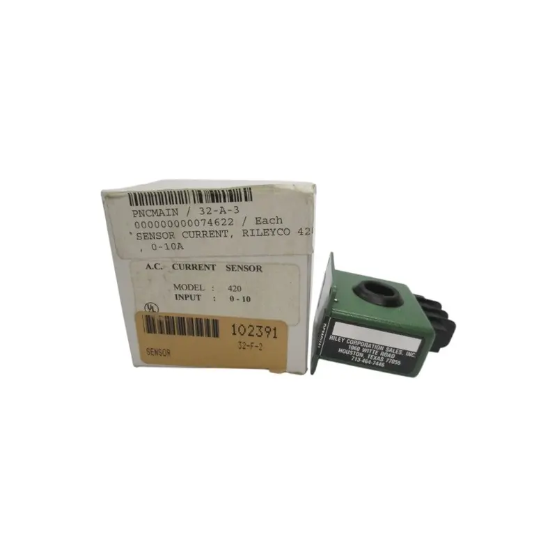 Katy Instruments 420-10 5-40Vdc 10A Nsmp 1