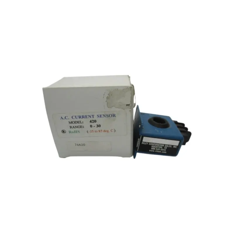 Katy Instruments 420-30 5-40Vdc 30A (Blue) Nsmp 1