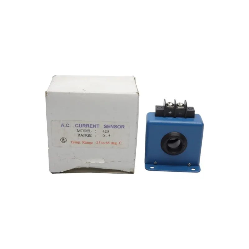Katy Instruments 420 5-40Vdc 5A -25-85'C Nsmp 1