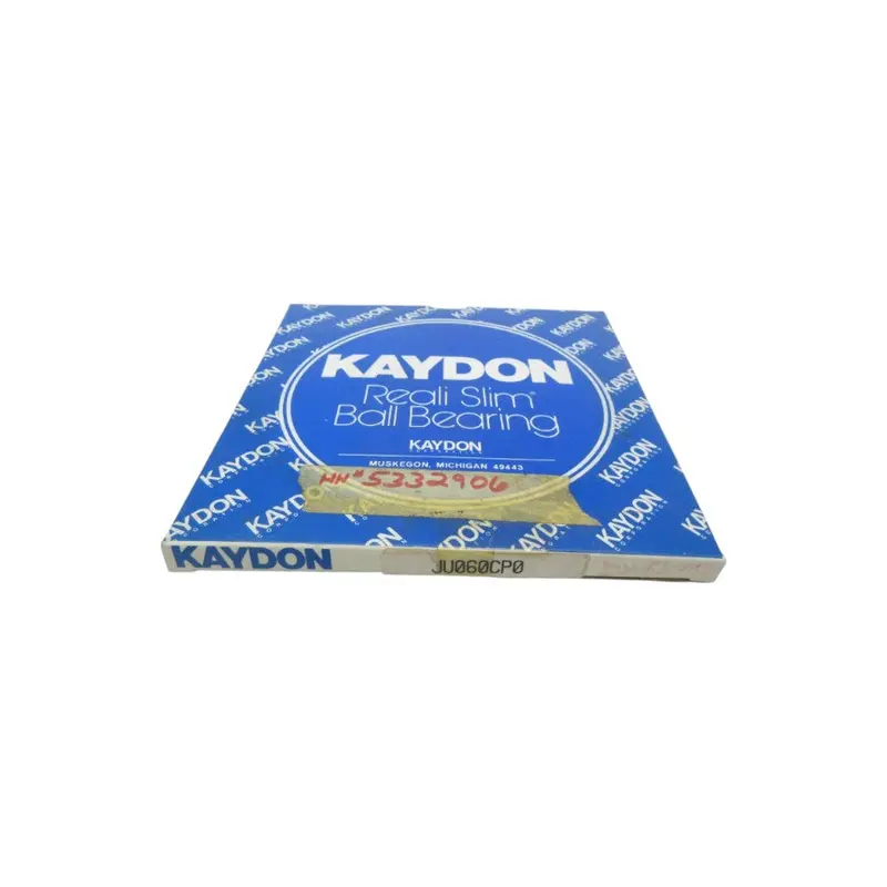 Kaydon Ju060cp0 Nsmp 1