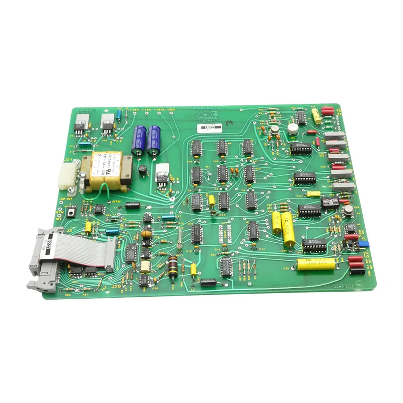 Kaye Instruments U0922 Rev. 2 Nsnp 1