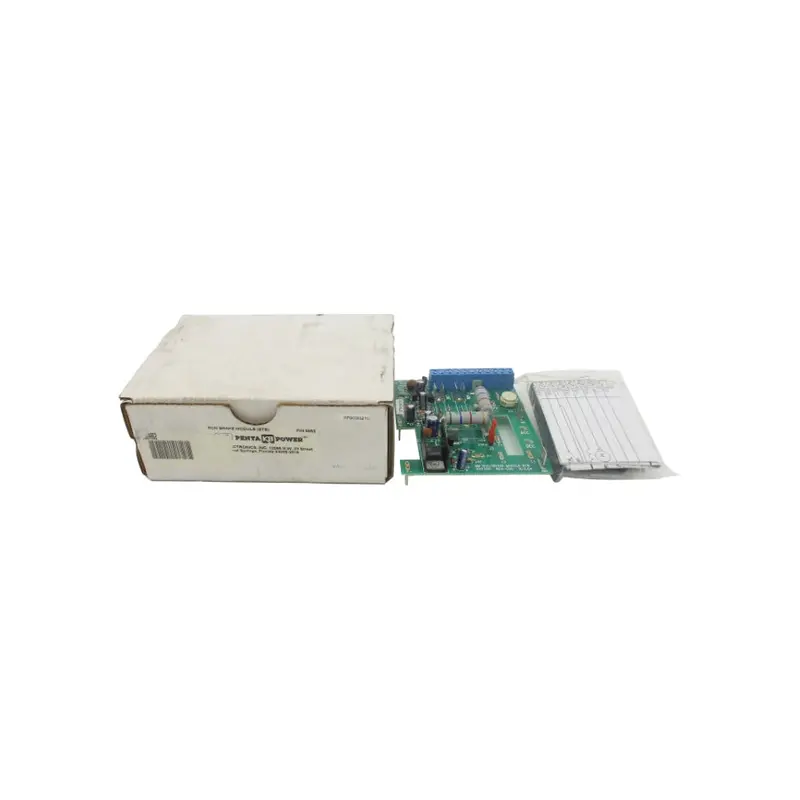 Kb Electronics 9952 Nsmp 1