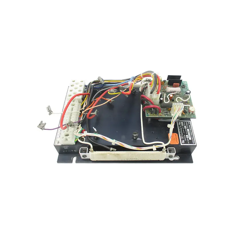 Kb Electronics Kbcc-225R 240V 16/24A (As Pictured) Unmp 1