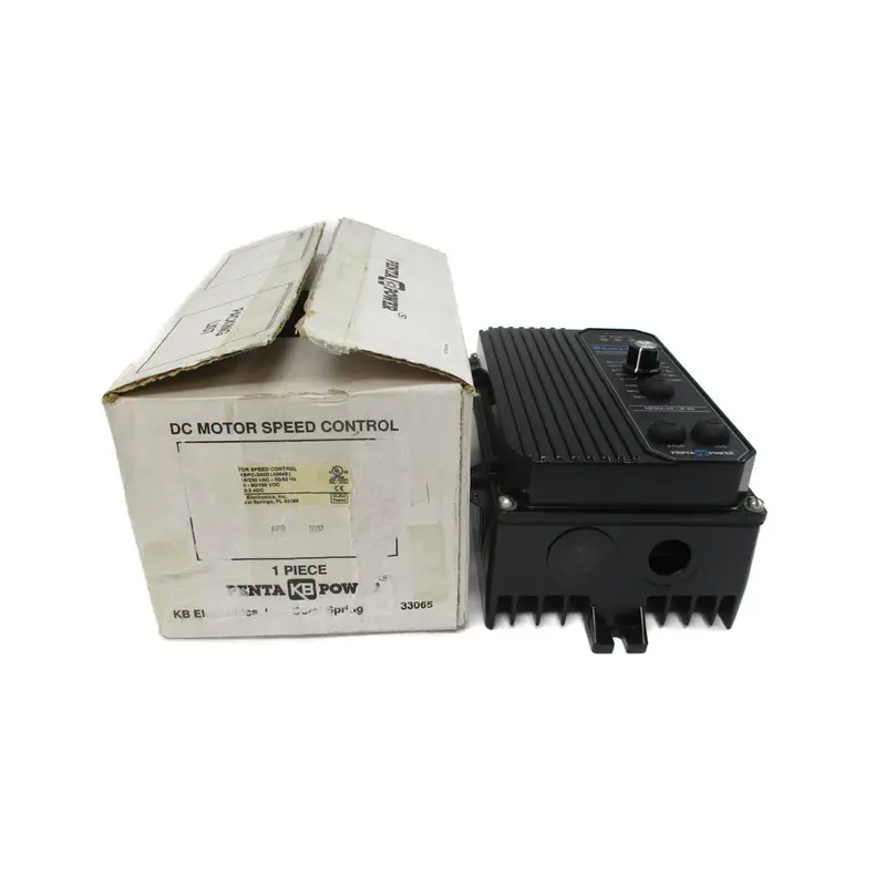 Kb Electronics Kbpc-240D (4084B) 115/230Vac 10.2Adc Nsmp 1