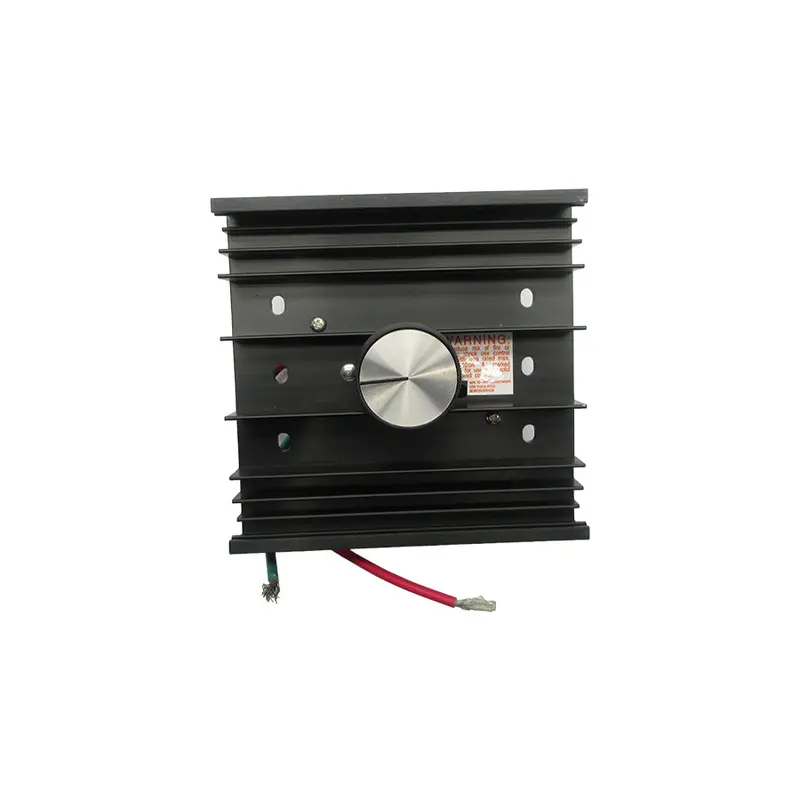Kb Electronics Kbwc-110 120Vac 10.0/20.0A Nsnp 1