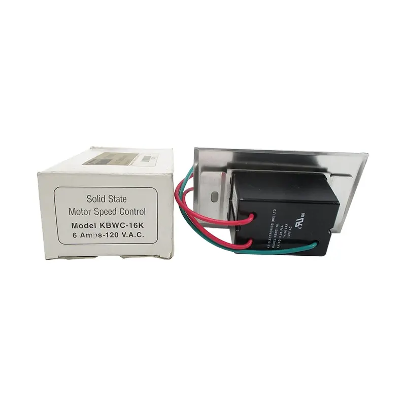 Kb Electronics Kbwc-16K 120Vac 14.5A Nsmp 1
