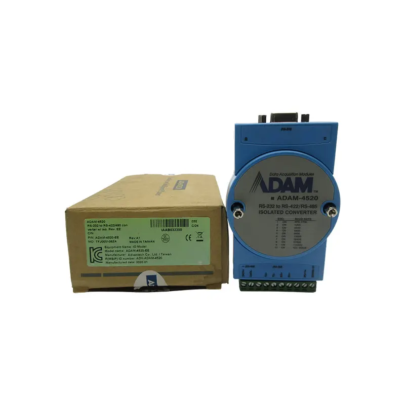 Kc Adam-4520 Rev. Ee Nsmp 1