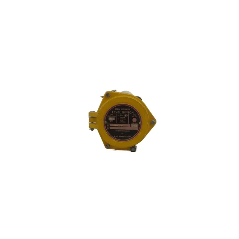 Kdg Mobrey S36da/F84 440V 8A Unmp 1