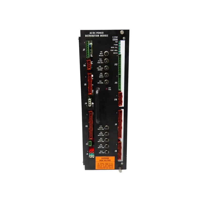 Kearney & Trecker 1-2129200 Rev. 5 Reman 1