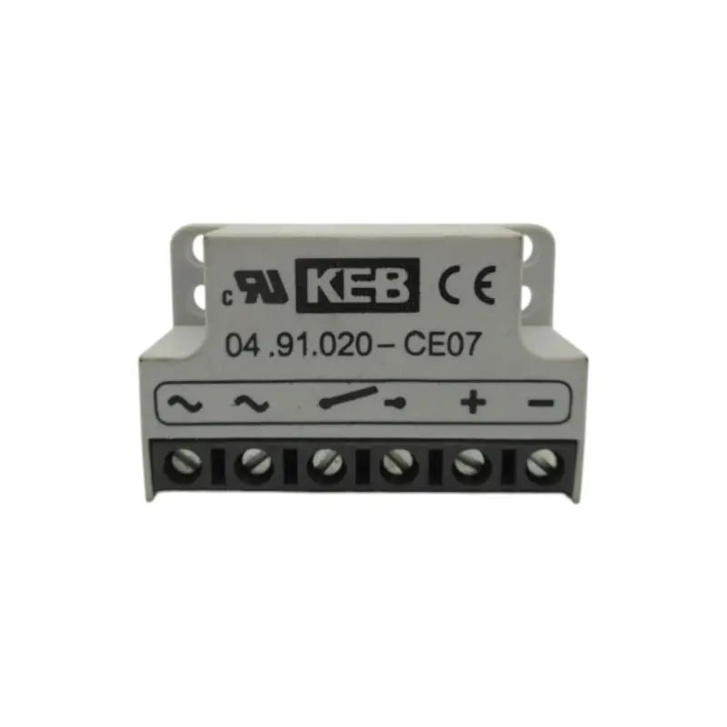 Keb 04.91.020-Ce07 500Vac Nsnp 1