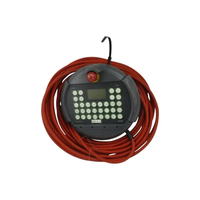 Keba T40-001/58599/10 24Vdc (As Pictured) Unmp 1