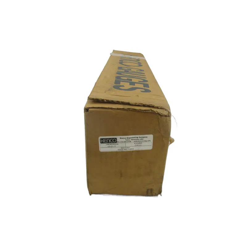 Kenco 30030-Rk-T-Gpd Nsfs 1