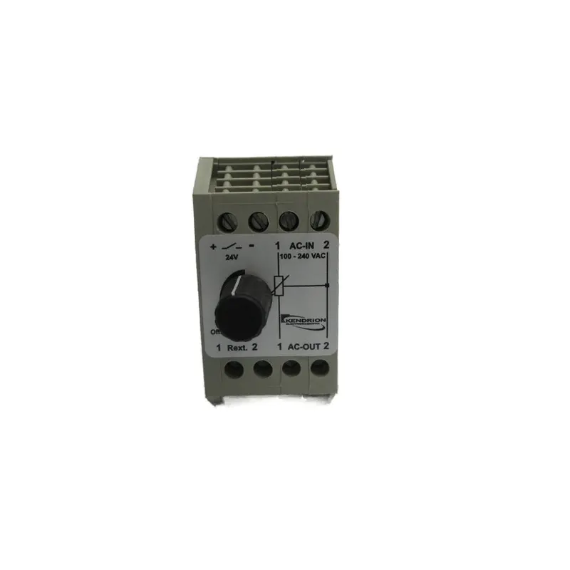 Kendrion 3343303B00 100-240Vac Nsnp 1